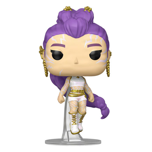 Funko POP! Kpop Demon Hunters: Rumi (2431) 9 CM