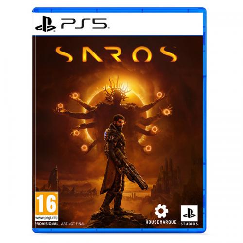 SAROS PS5