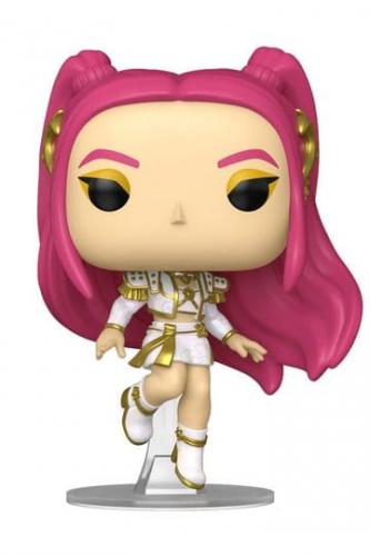 Funko POP! Kpop Demon Hunters: Mira(2431) 9 CM