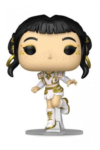 Funko POP! Kpop Demon Hunters: Zoey (2429) 9 CM