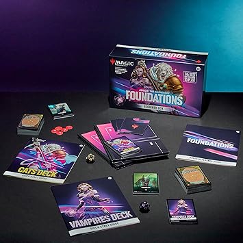 Magic - Fondamenti - Kit per principianti - ITA