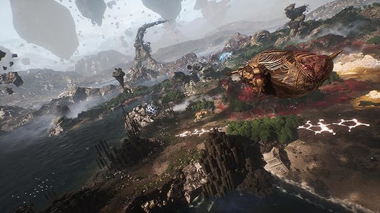 CLAIR OBSCUR - EXPEDITION 33 - PS5