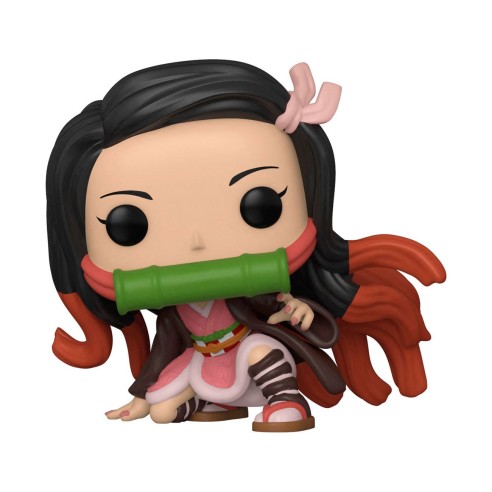 Funko POP! Demon Slayer Nezuko (868) 9 cm