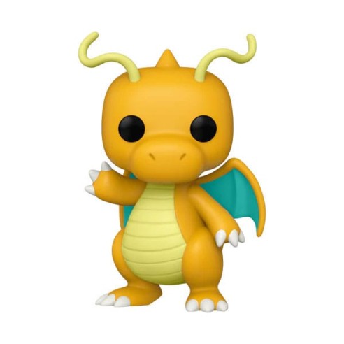 Funko POP! Pokemon Dragonite (850) 9 cm
