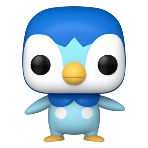 Funko POP! Pokemon Piplup (865) 9 cm
