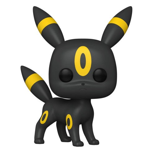 Funko POP! Pokemon Umbreon (948) 9 cm