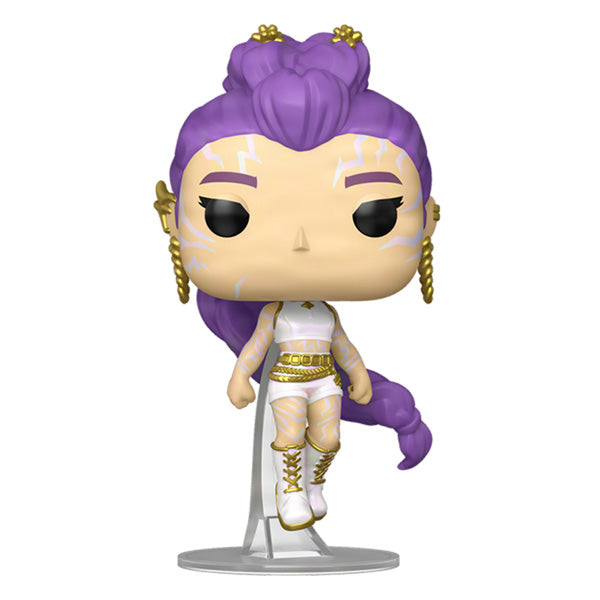 Funko POP! Kpop Demon Hunters: Rumi (2431) 9 CM