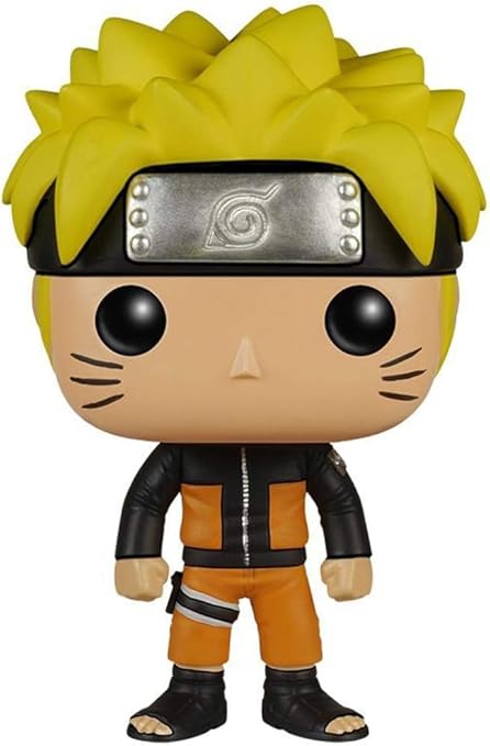 Funko POP! Naruto Shippuden (71) 9 cm