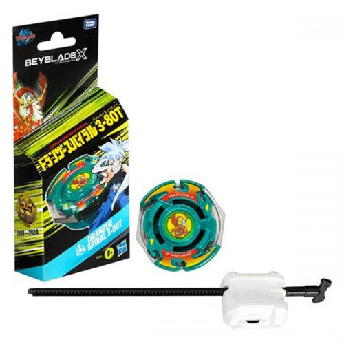 Beyblade X Dranzer