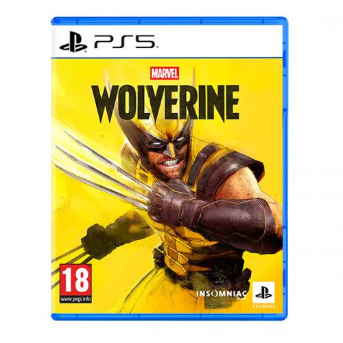 Marvel's Wolverine - PS5