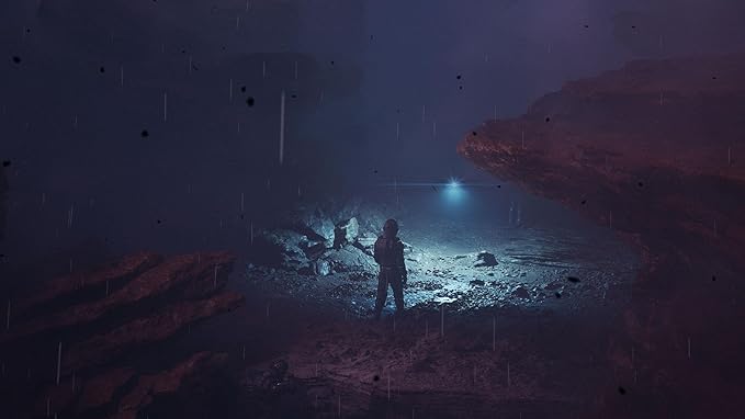 DIRECTIVE 8020 DELUXE EDITION - PS5