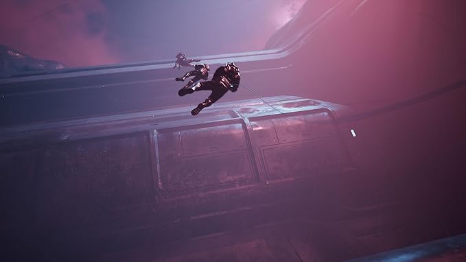DIRECTIVE 8020 DELUXE EDITION - PS5