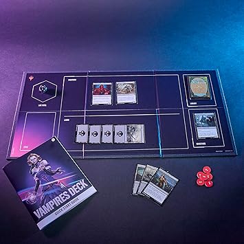 Magic - Fondamenti - Kit per principianti - ITA
