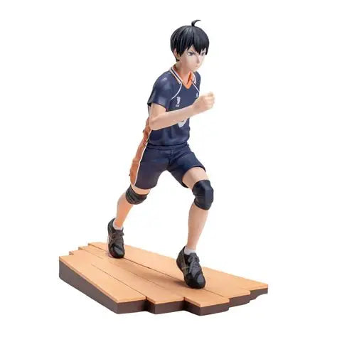 Haikyuu! High Premium: Tobio Kageyama 16 CM