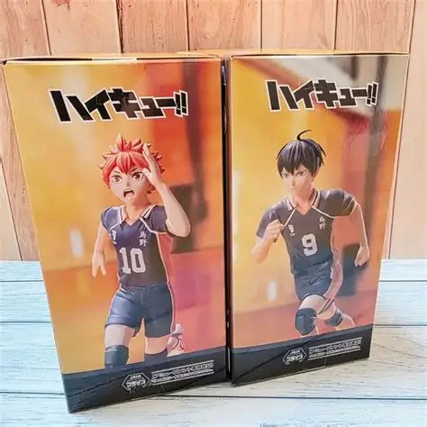 Haikyuu! High Premium: Shoyo Hinata 15 CM