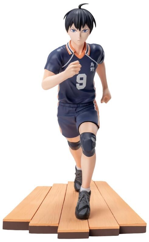 Haikyuu! High Premium: Tobio Kageyama 16 CM