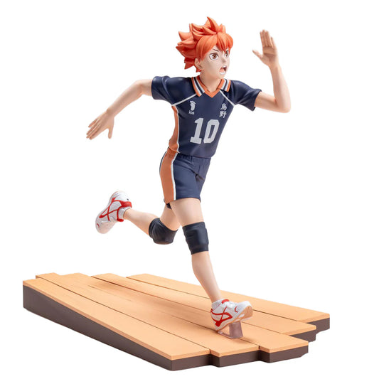 Haikyuu! High Premium: Shoyo Hinata 15 CM