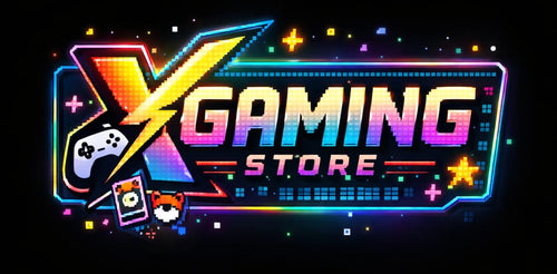 X Gaming di Miriana Magagna