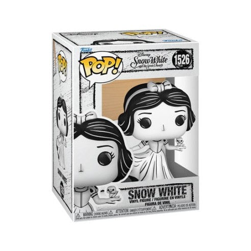 Funko POP! Disney Snow White (1526) 9 cm