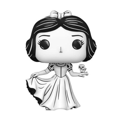 Funko POP! Disney Snow White (1526) 9 cm