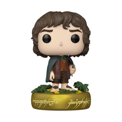 Funko POP! Lord of Rings - Frodo Baggins in the dark (1832) 9 cm