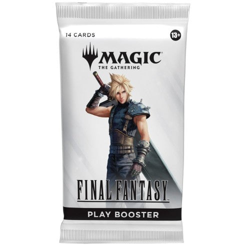 Magic Final Fantasy - ENG