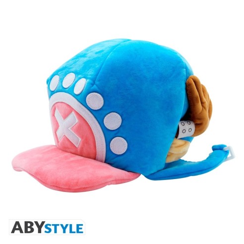 One Piece - Cappello Tony Tony Chopper