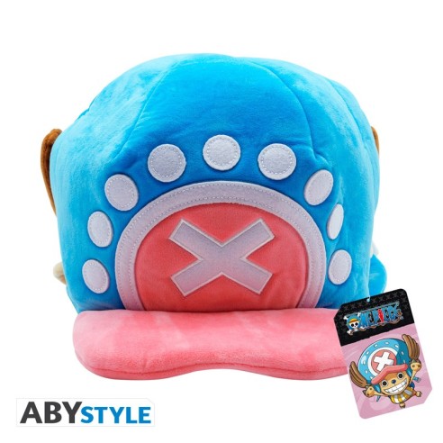 One Piece - Cappello Tony Tony Chopper