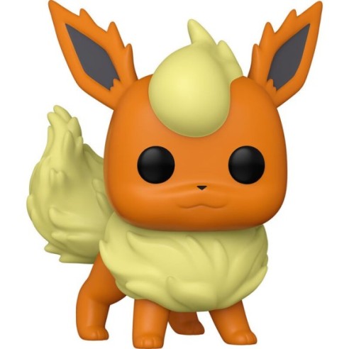 Funko POP! Pokemon Flareon (629) 9 cm