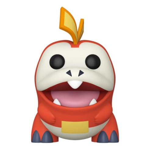 Funko POP! Pokemon Fuecoco (1030) 9 cm