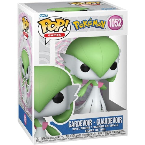 Funko POP! Gardevoir (1052) 9 cm