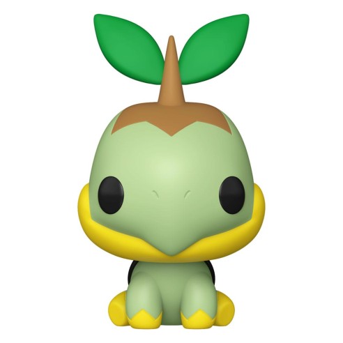 Funko POP! Turtwig (1078) 9 cm